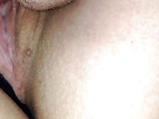 Sexy Desi First-timer Has Her Muff Eaten Out. Awesome Smooching Sweet Lips